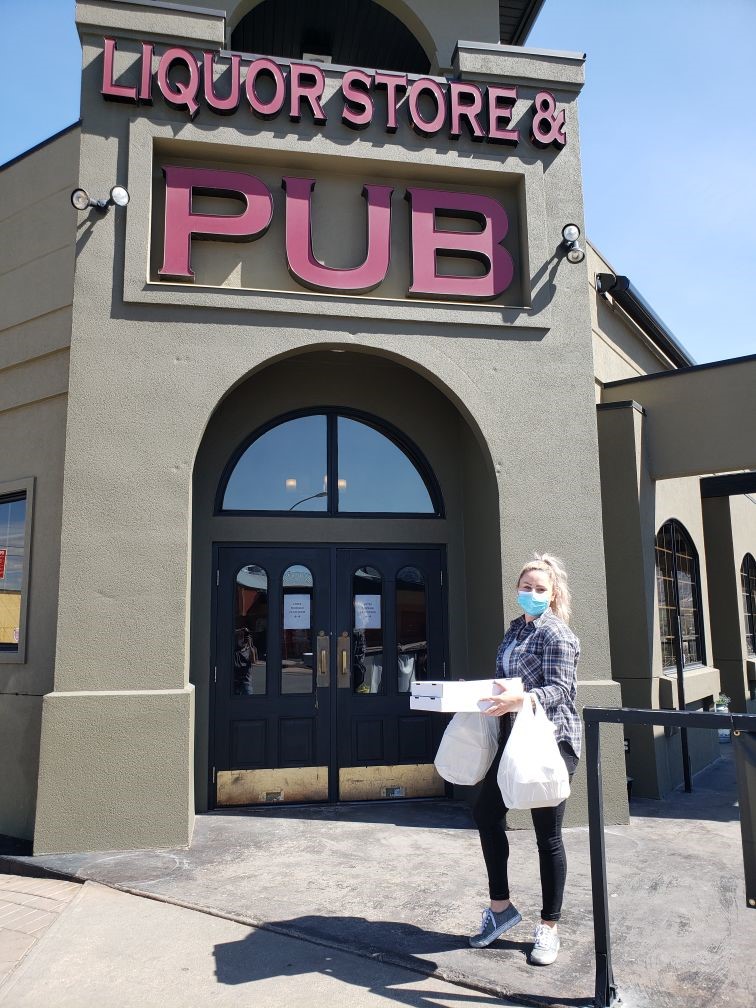 Owl Pub