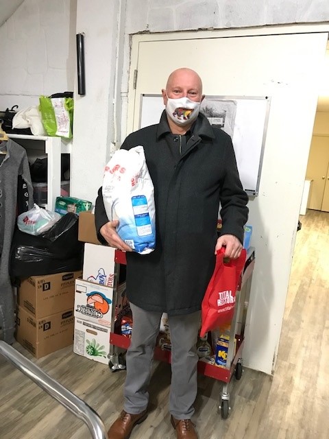 Food Bank
