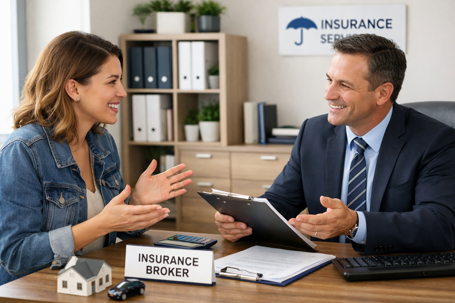 Understanding your insurance policy is just as important as having one