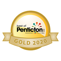Best of Penticton Gold 2020