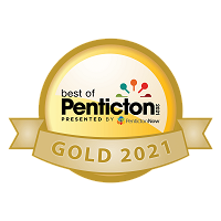 Best of Penticton Gold 2021