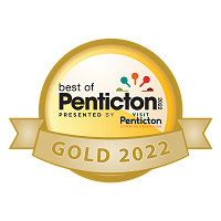 Best of Penticton Gold 2022