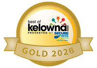 Best of Kelowna 2026