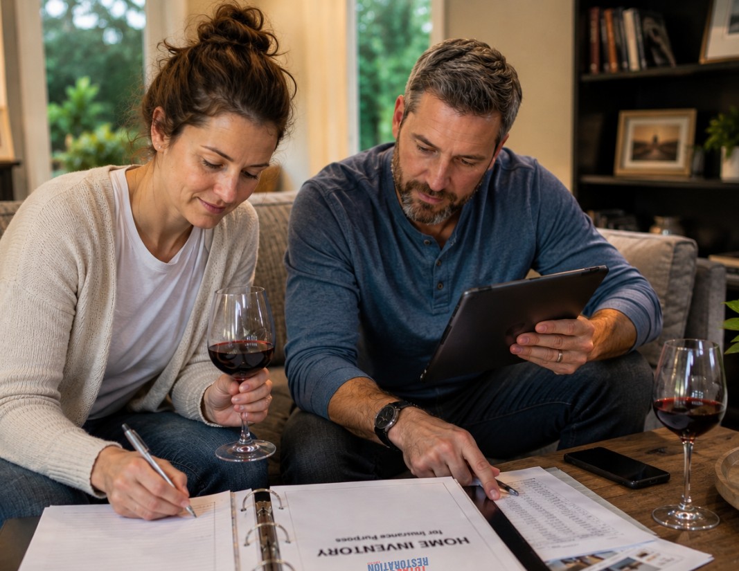 The Worst Date Night You Will be Glad You Had