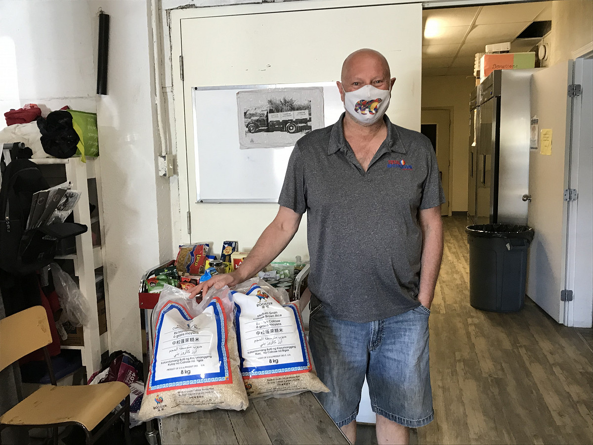 Food Bank