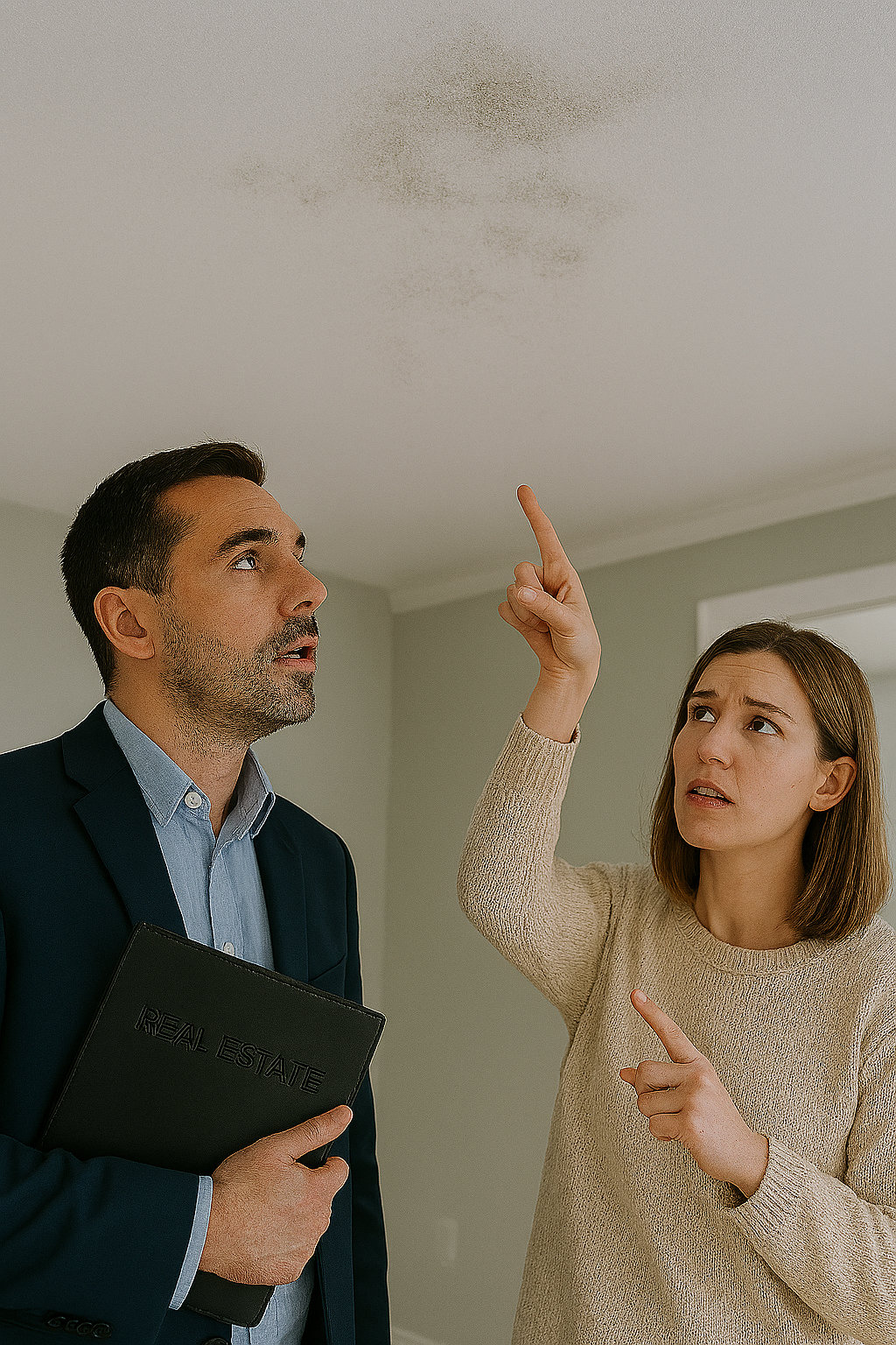 Understanding Mold Risks in Okanagan Real Estate