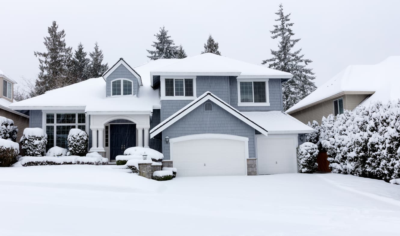 3 Essential Tips for Preventing Water Damage During Winter