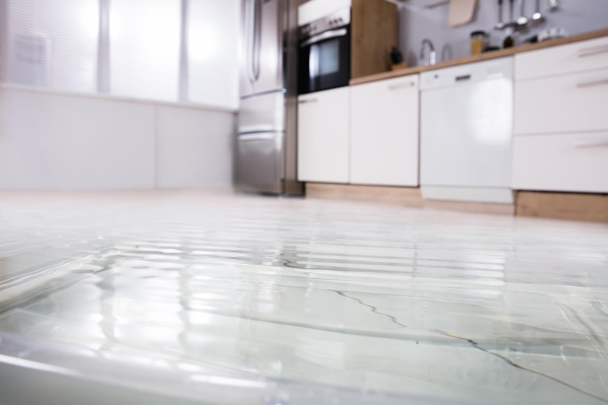 Flood in Your House? Follow These 4 Tips