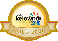 Best of Kelowna 2020