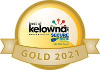 Best of Kelowna 2021