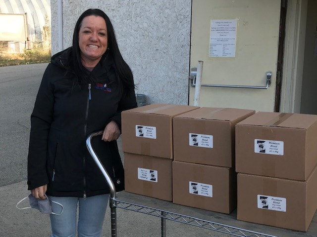 Food Bank