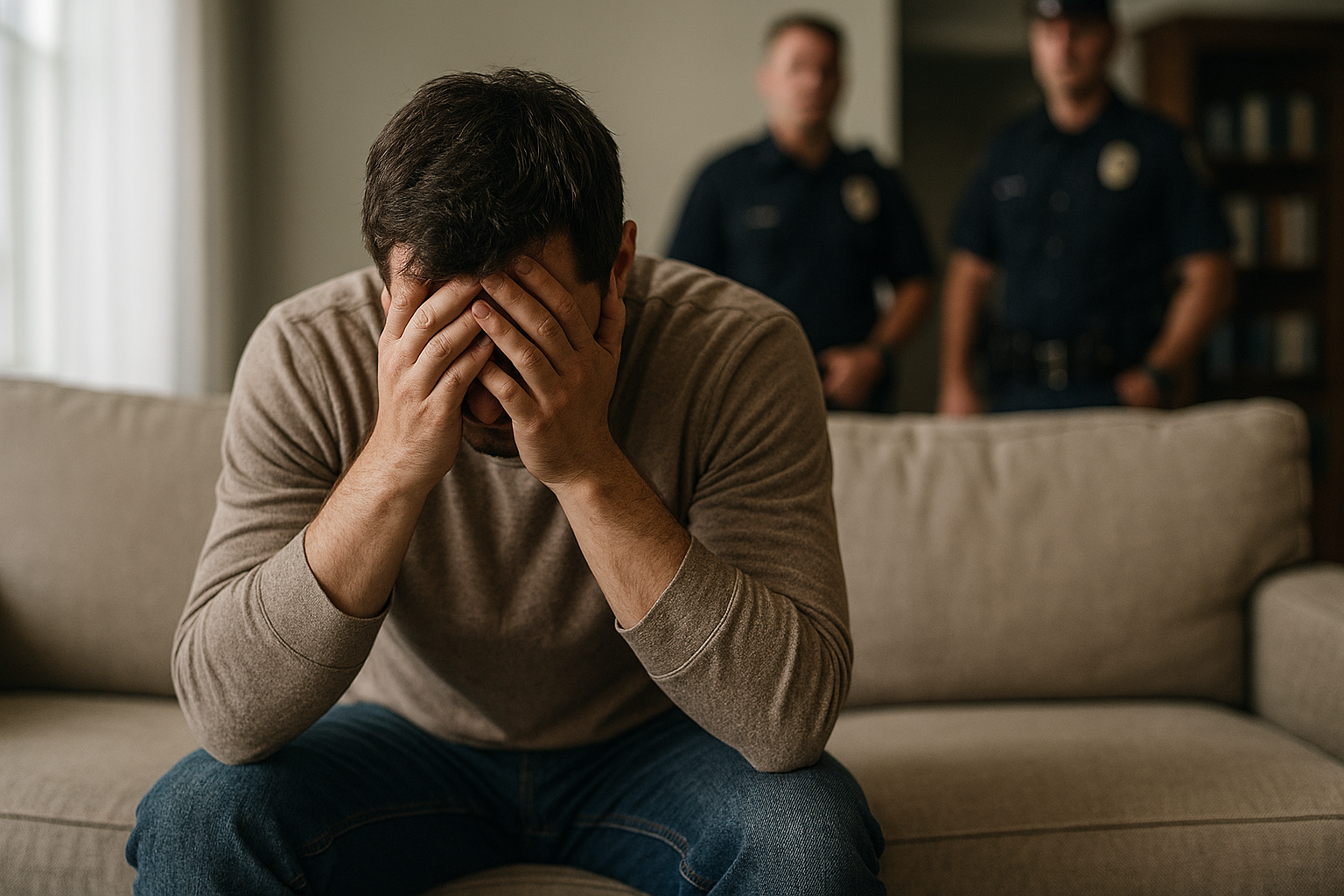 Trauma Restoration: Protecting Families and Restoring Peace After Tragedy