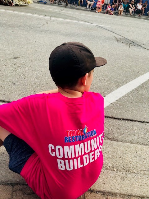 community builder