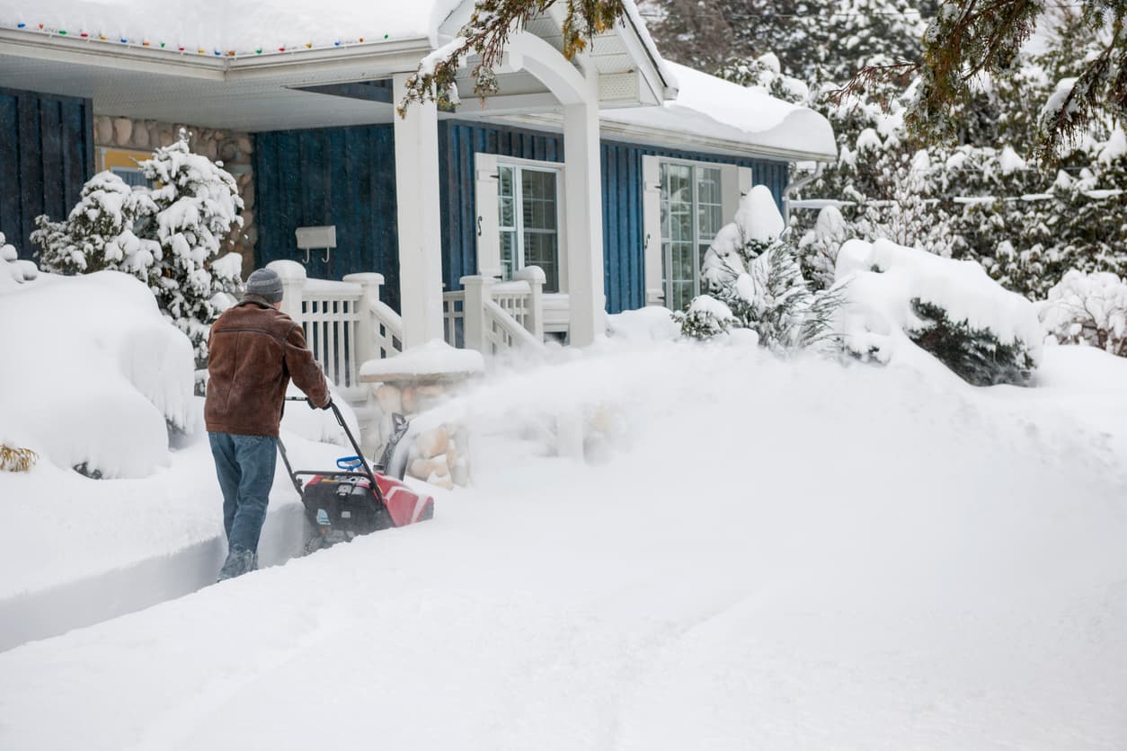 How to Protect Your Home from Seasonal Storms