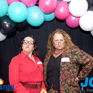 JCI Murder Mystery