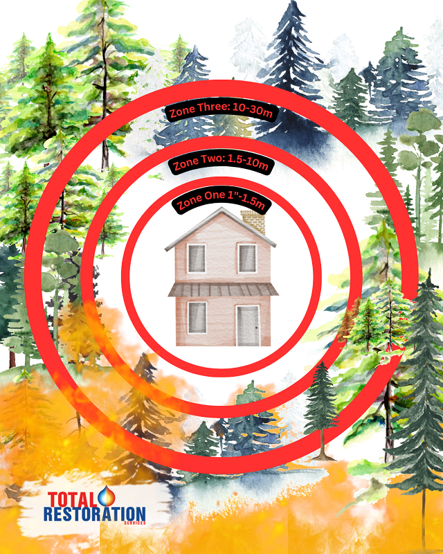 Fire Zone Protection